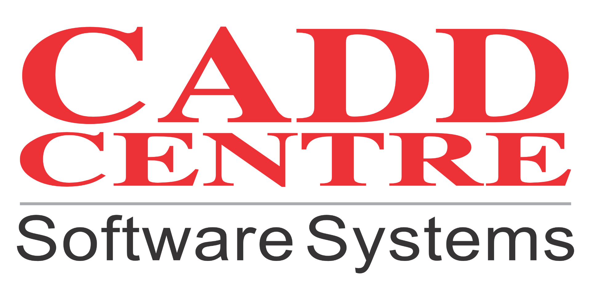 CADD Centre Software Systems