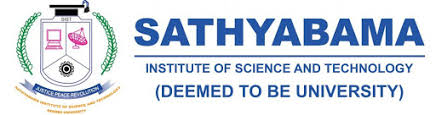 Sathyabama Institute of Science and Technology